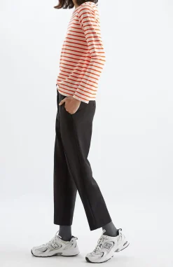 Loreak Mendian Pantalón Brown-Mujer Pantalones Y Faldas