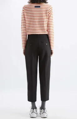 Loreak Mendian Pantalón Brown-Mujer Pantalones Y Faldas