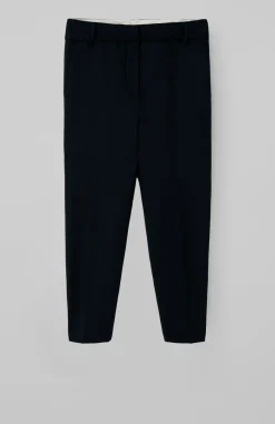 Loreak Mendian Pantalón Brown-Mujer Pantalones Y Faldas