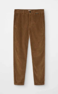 Loreak Mendian PANTALÓN ERROA-Hombre Pantalones