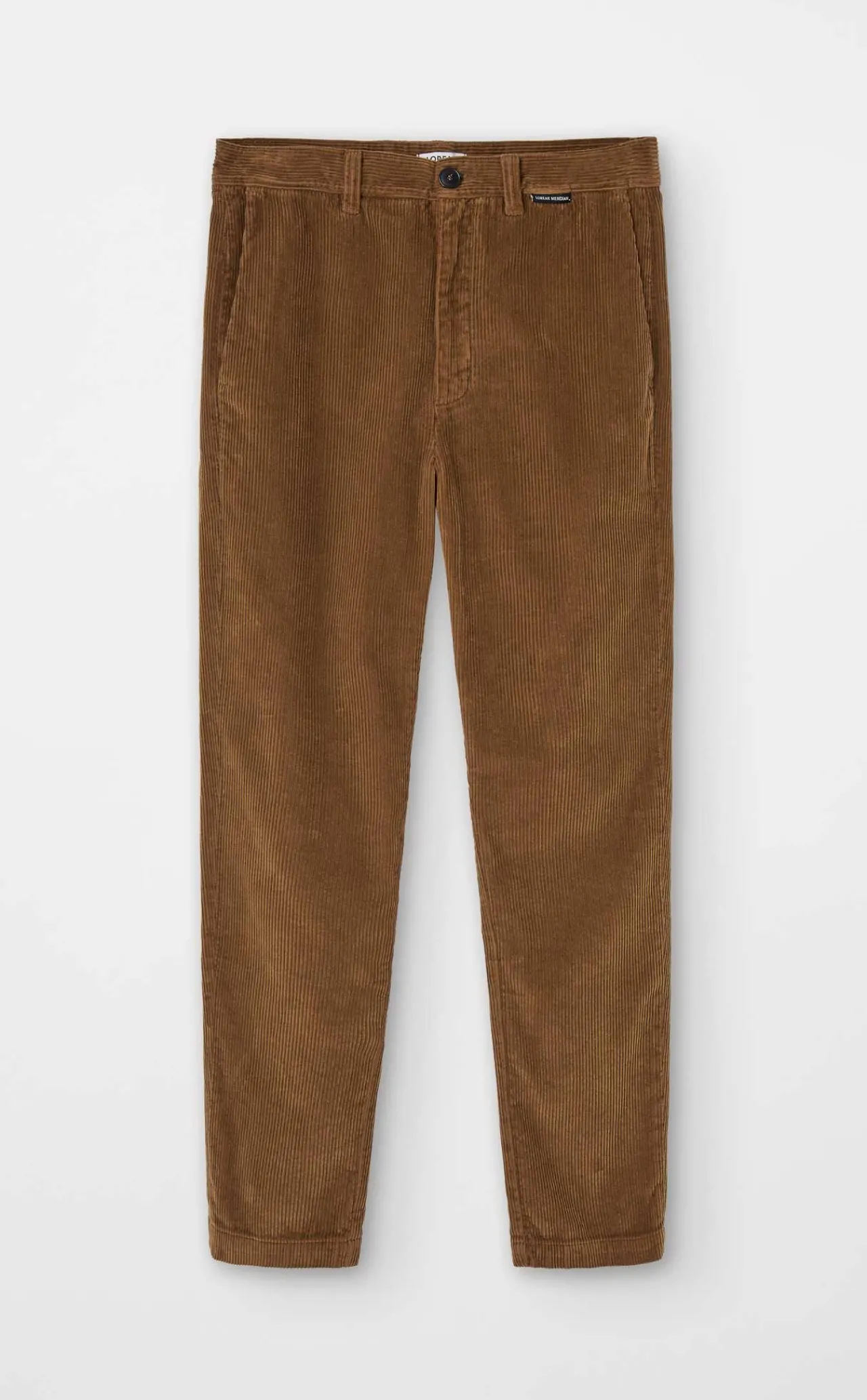 Loreak Mendian PANTALÓN ERROA-Hombre Pantalones