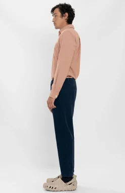 Loreak Mendian PANTALÓN ERROA-Hombre Pantalones