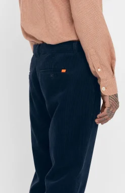 Loreak Mendian PANTALÓN ERROA-Hombre Pantalones