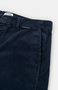 Loreak Mendian PANTALÓN ERROA-Hombre Pantalones