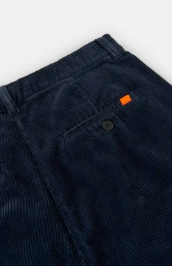 Loreak Mendian PANTALÓN ERROA-Hombre Pantalones