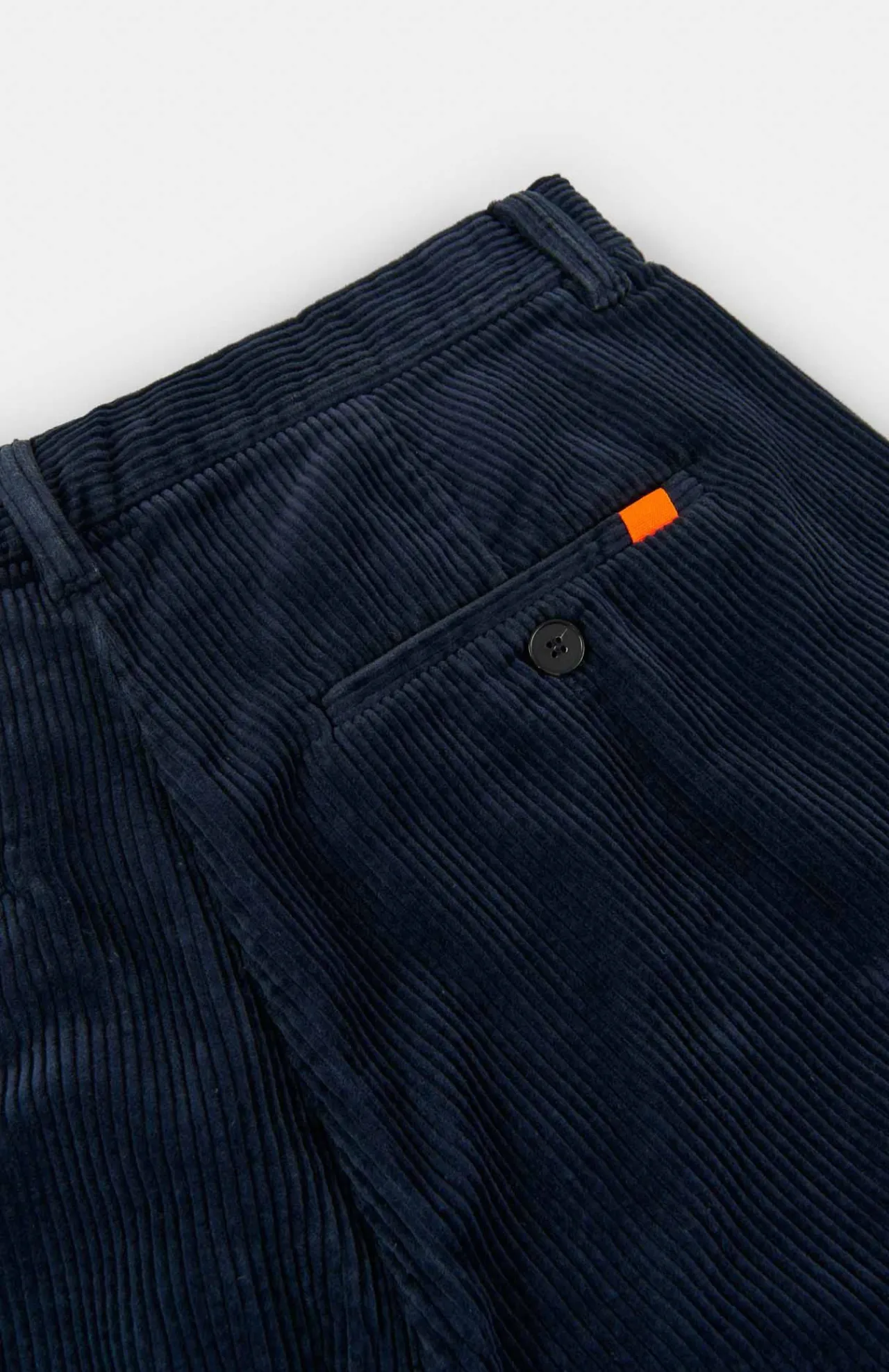 Loreak Mendian PANTALÓN ERROA-Hombre Pantalones