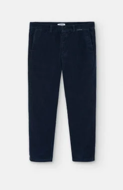 Loreak Mendian PANTALÓN ERROA-Hombre Pantalones