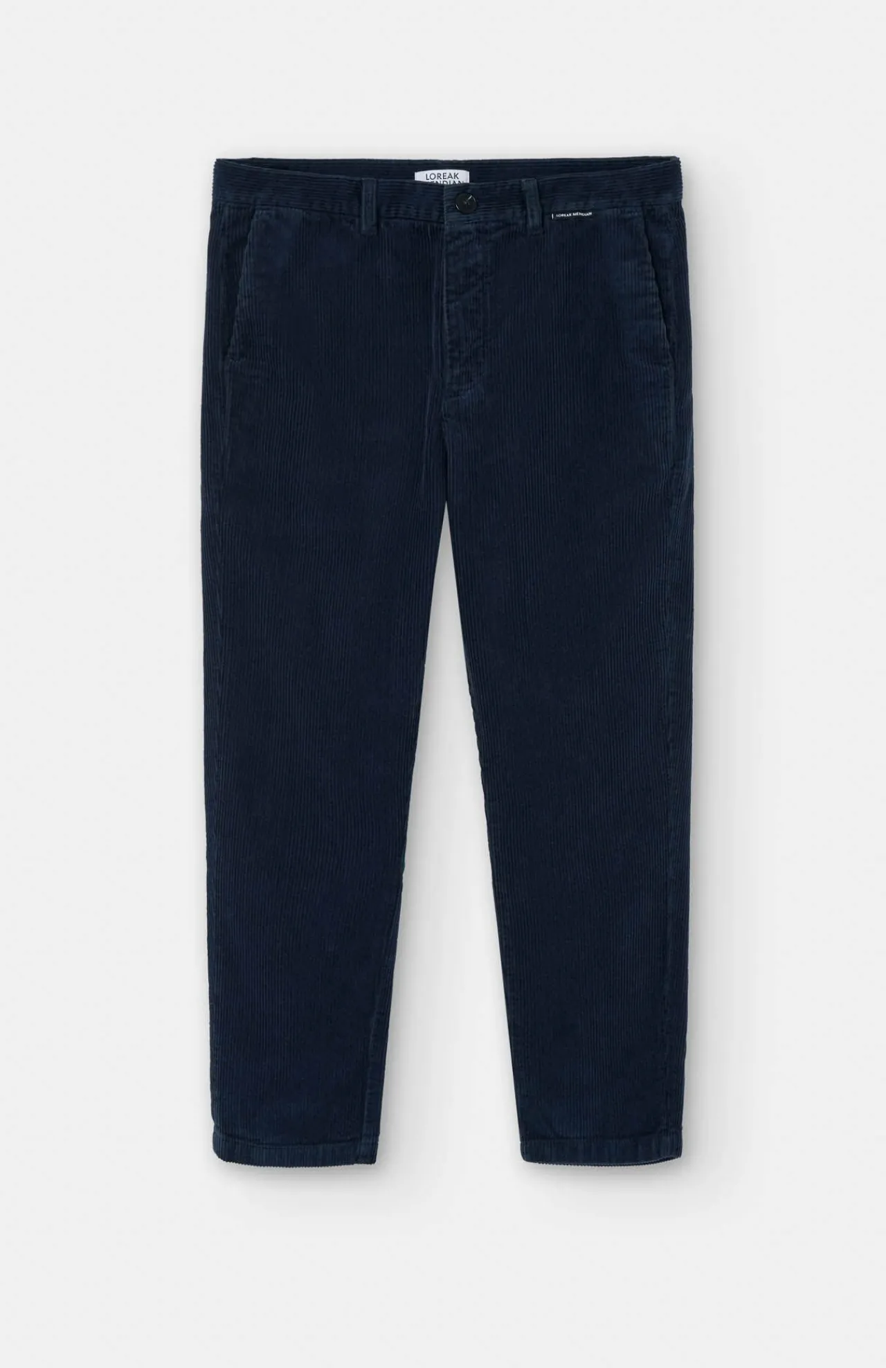 Loreak Mendian PANTALÓN ERROA-Hombre Pantalones