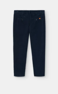 Loreak Mendian PANTALÓN ERROA-Hombre Pantalones