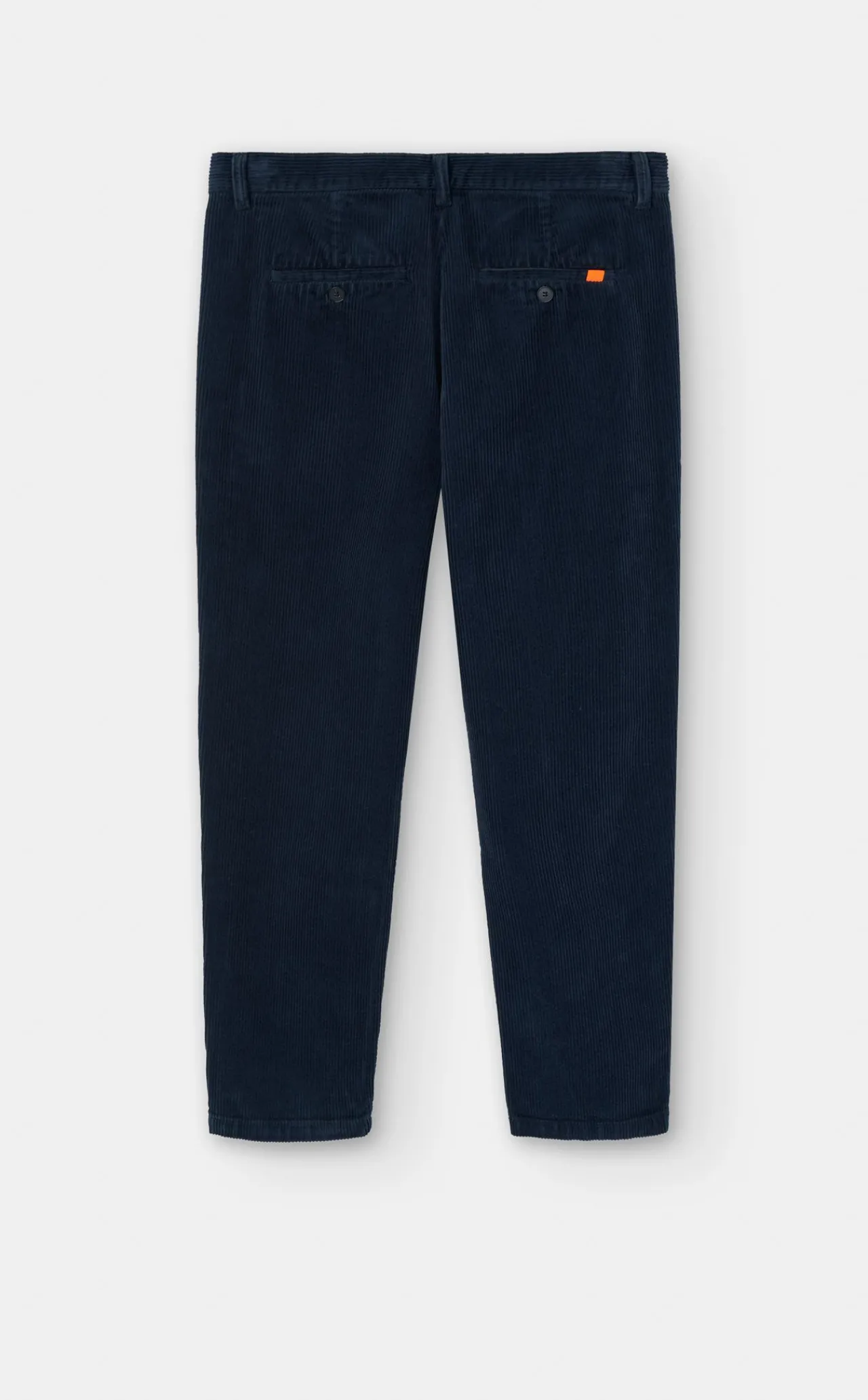 Loreak Mendian PANTALÓN ERROA-Hombre Pantalones