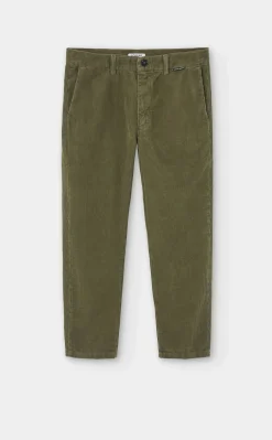 Loreak Mendian PANTALÓN ERROA-Hombre Pantalones