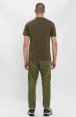 Loreak Mendian PANTALÓN ERROA-Hombre Pantalones