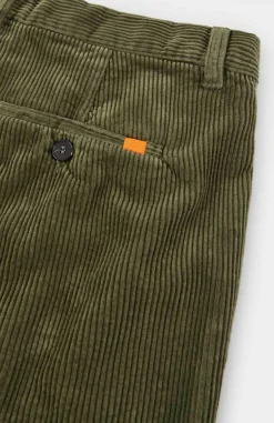 Loreak Mendian PANTALÓN ERROA-Hombre Pantalones