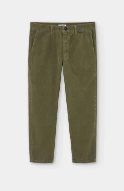 Loreak Mendian PANTALÓN ERROA-Hombre Pantalones