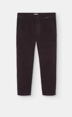 Loreak Mendian PANTALÓN ERROA-Hombre Pantalones