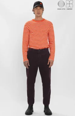 Loreak Mendian PANTALÓN ERROA-Hombre Pantalones
