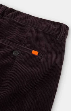 Loreak Mendian PANTALÓN ERROA-Hombre Pantalones