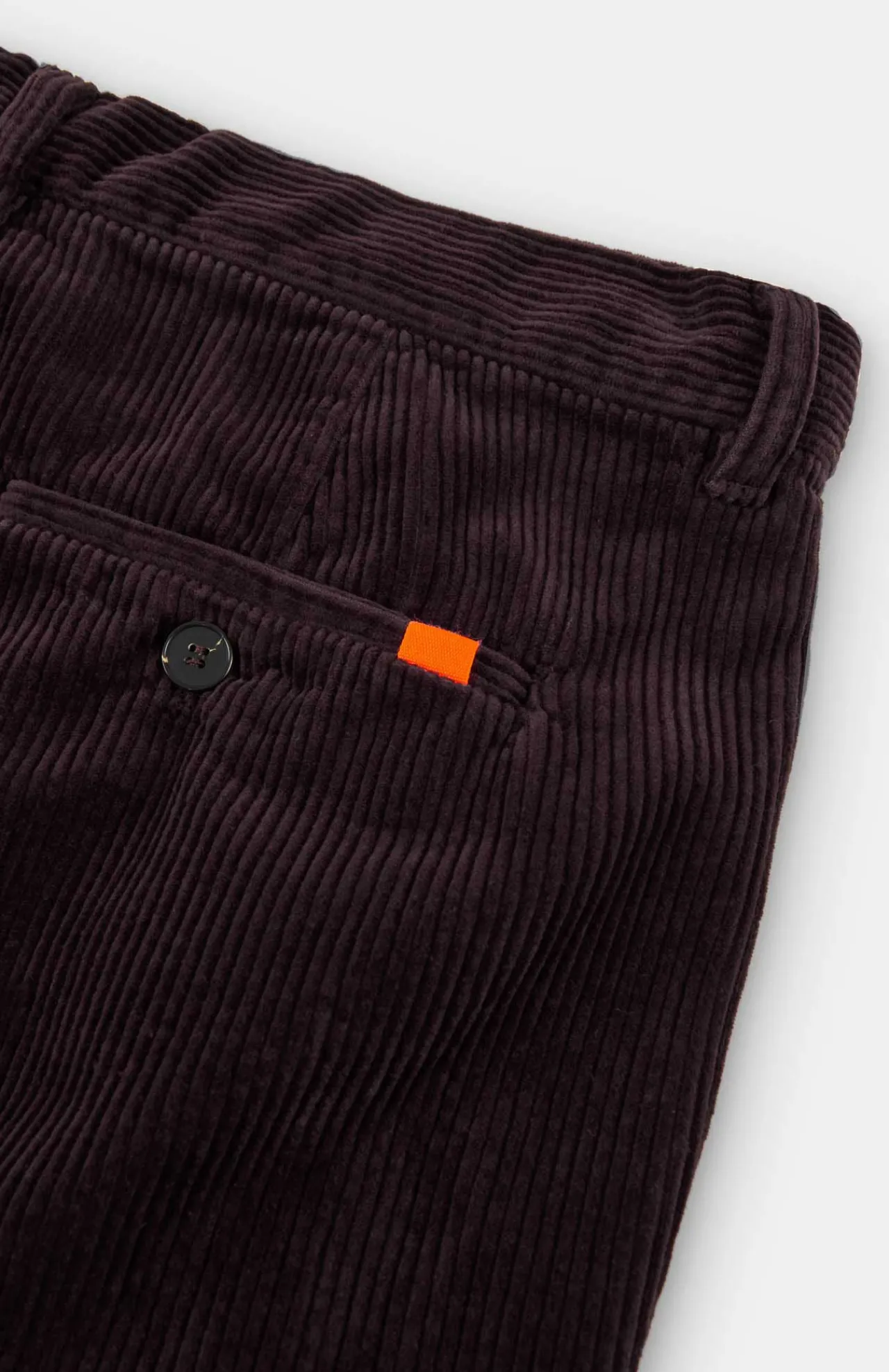 Loreak Mendian PANTALÓN ERROA-Hombre Pantalones