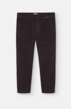 Loreak Mendian PANTALÓN ERROA-Hombre Pantalones