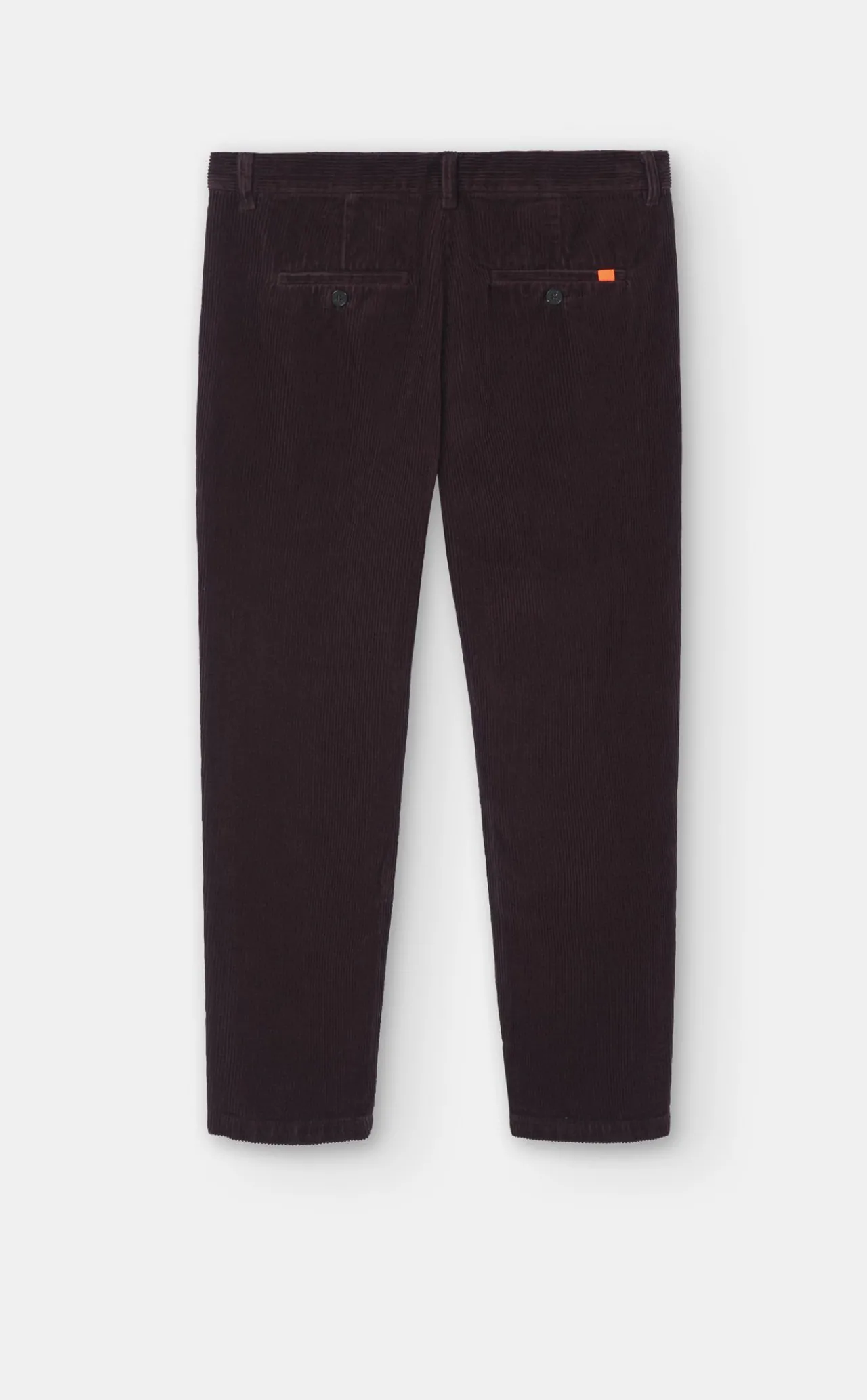 Loreak Mendian PANTALÓN ERROA-Hombre Pantalones
