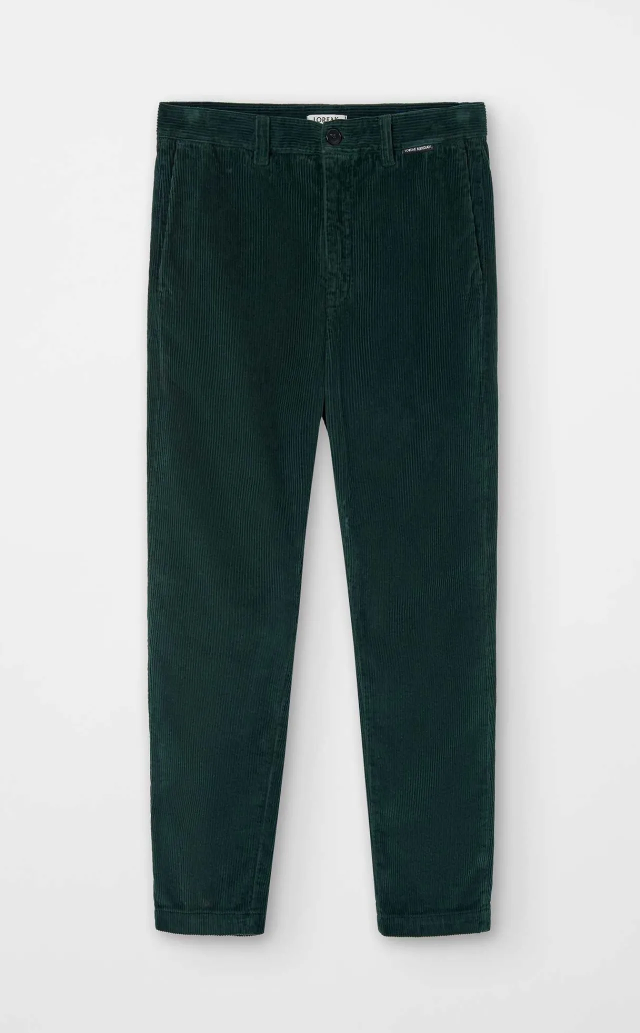 Loreak Mendian PANTALÓN ERROA-Hombre Pantalones