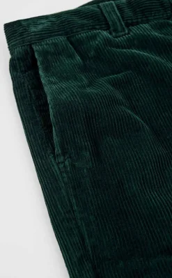 Loreak Mendian PANTALÓN ERROA-Hombre Pantalones