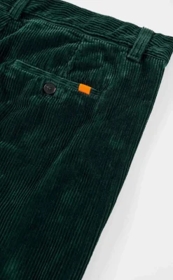 Loreak Mendian PANTALÓN ERROA-Hombre Pantalones