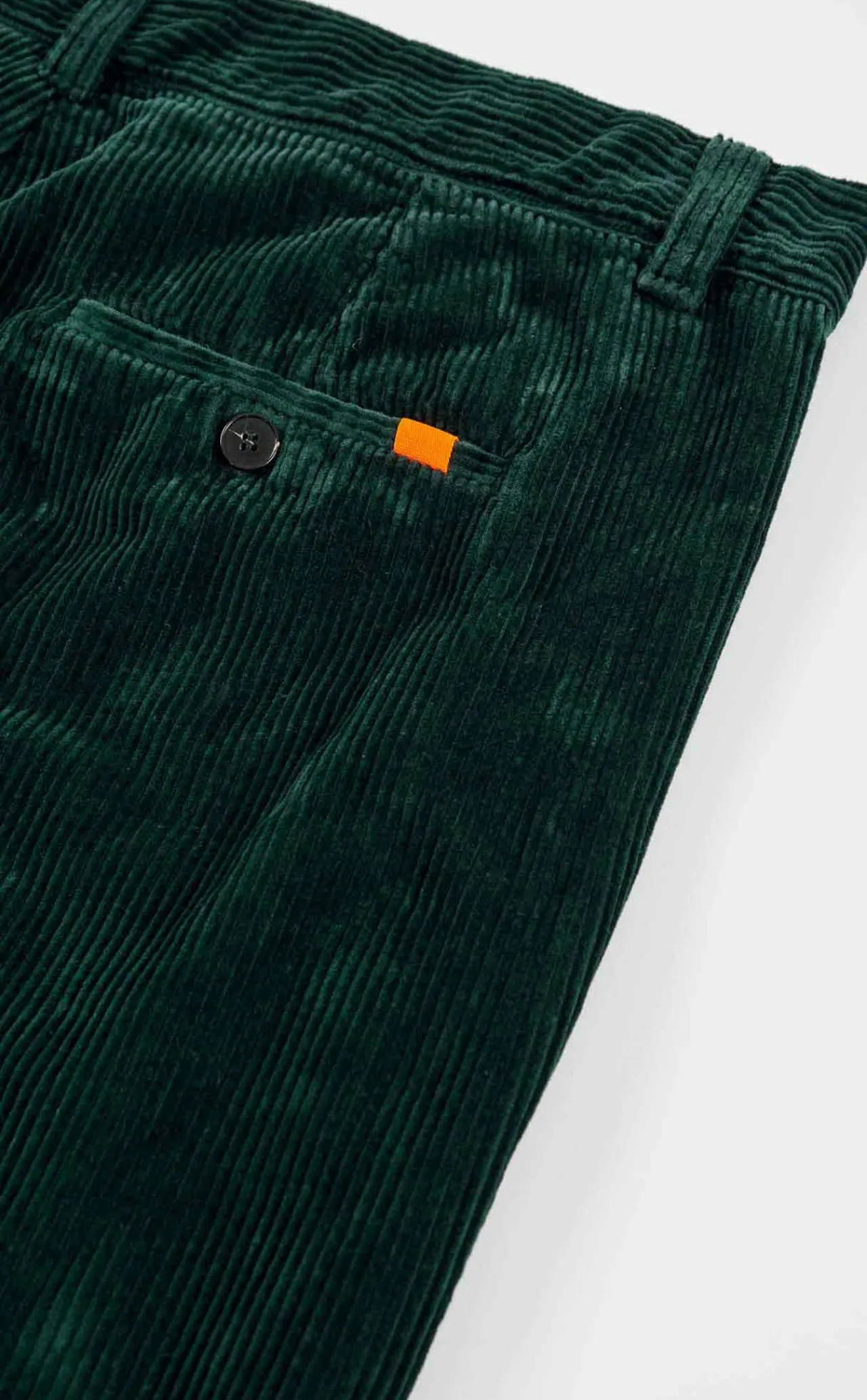 Loreak Mendian PANTALÓN ERROA-Hombre Pantalones