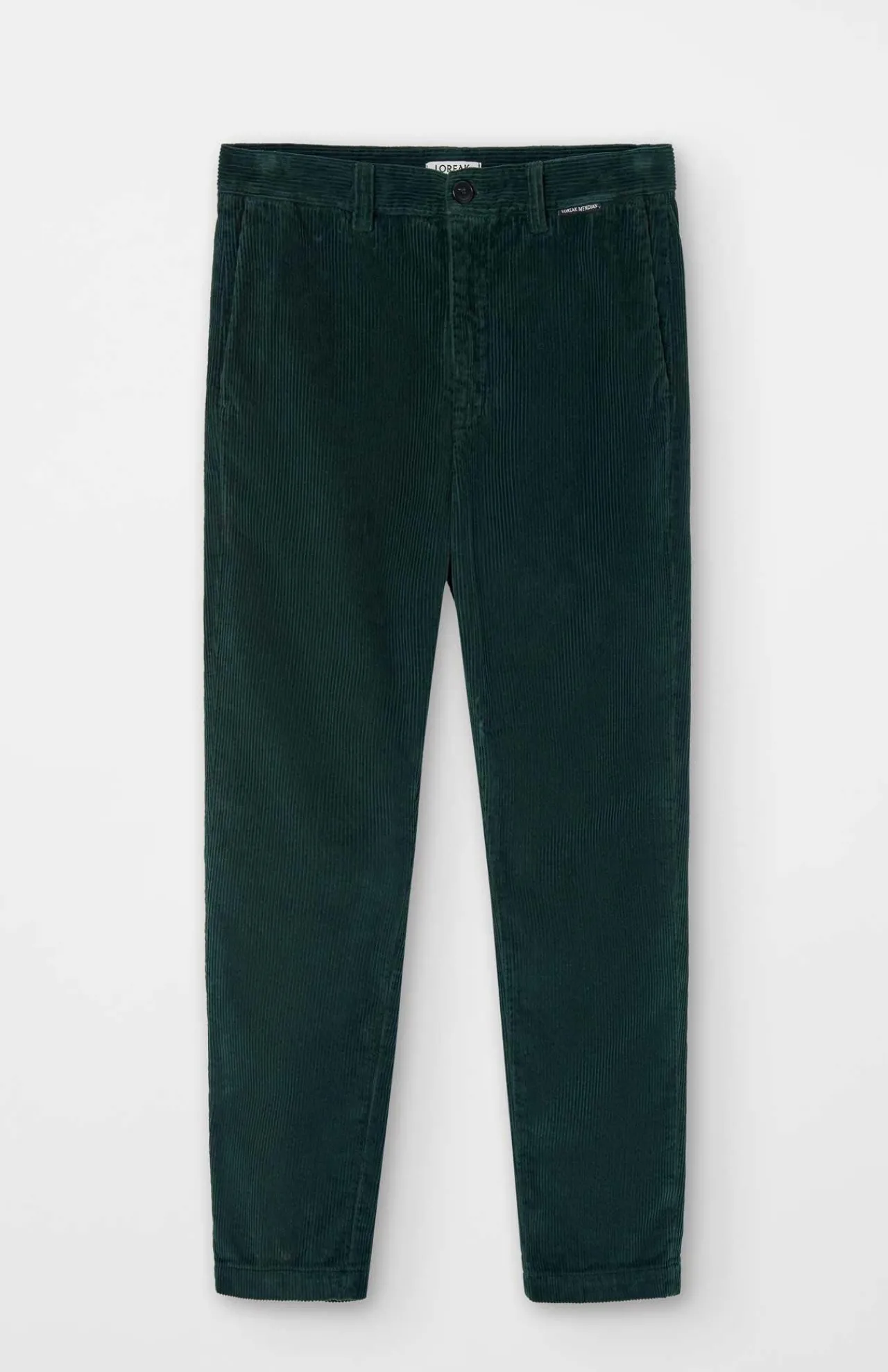 Loreak Mendian PANTALÓN ERROA-Hombre Pantalones
