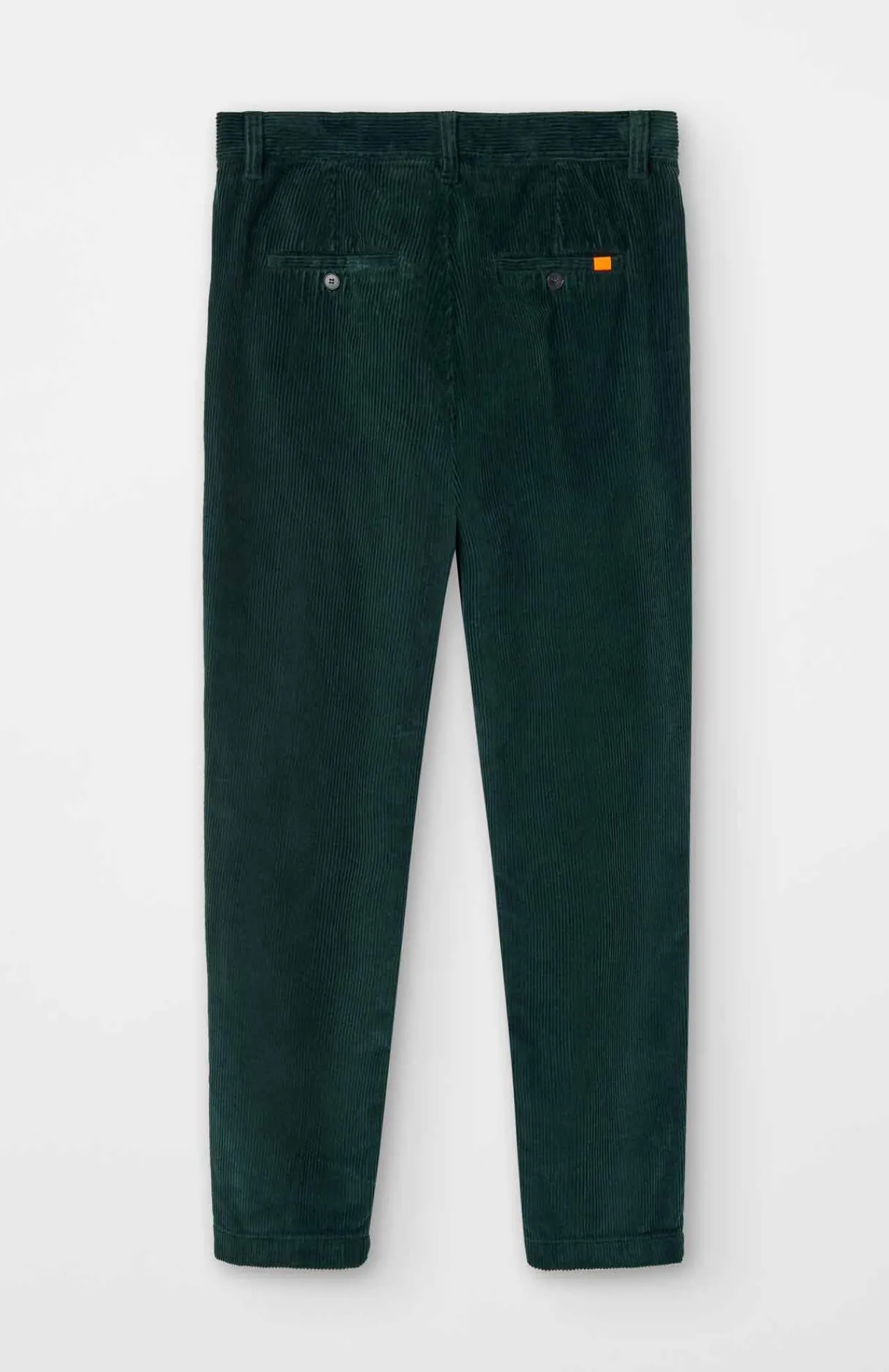 Loreak Mendian PANTALÓN ERROA-Hombre Pantalones