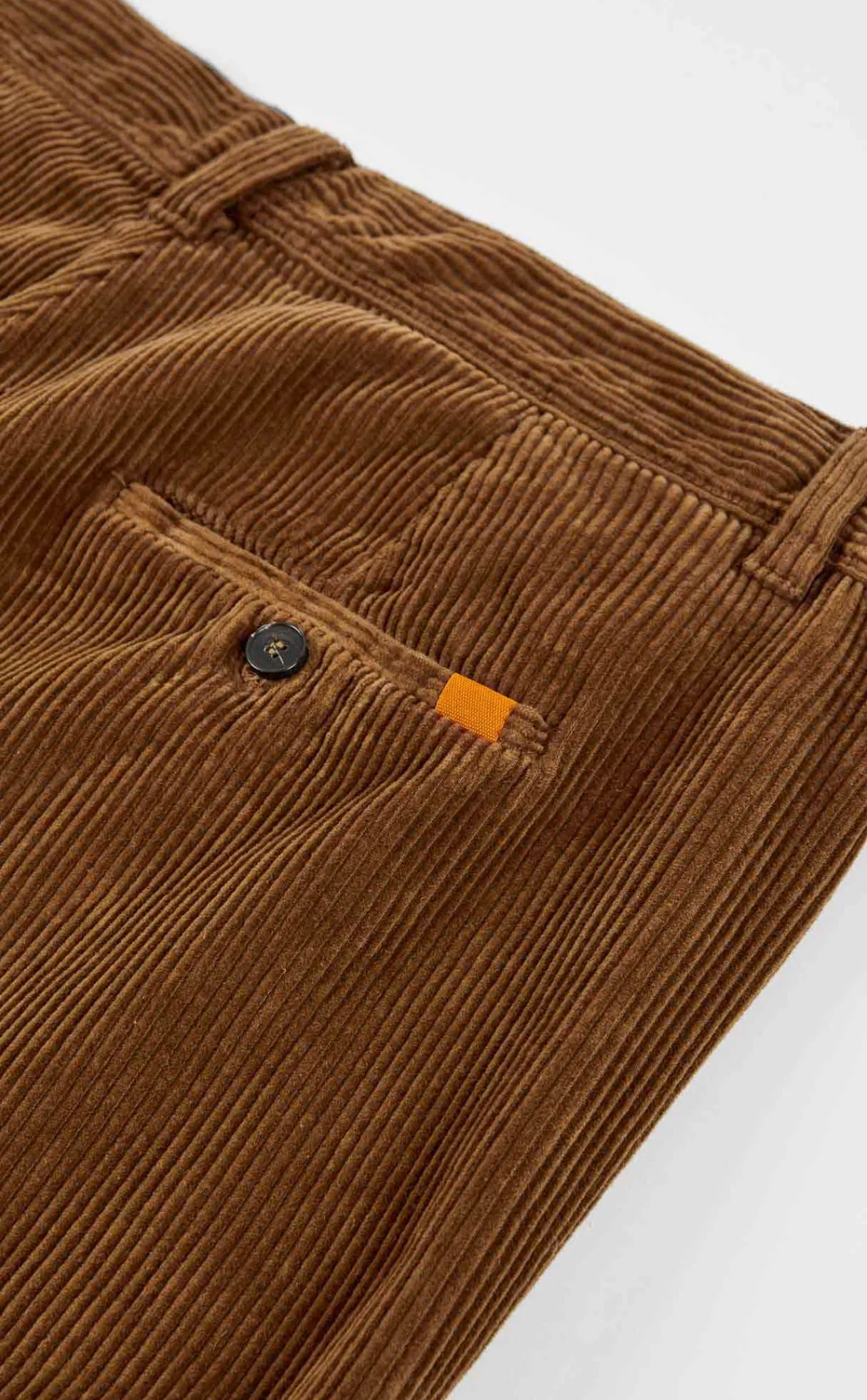 Loreak Mendian PANTALÓN ERROA-Hombre Pantalones
