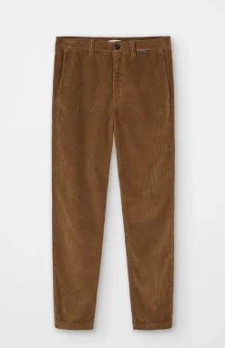 Loreak Mendian PANTALÓN ERROA-Hombre Pantalones