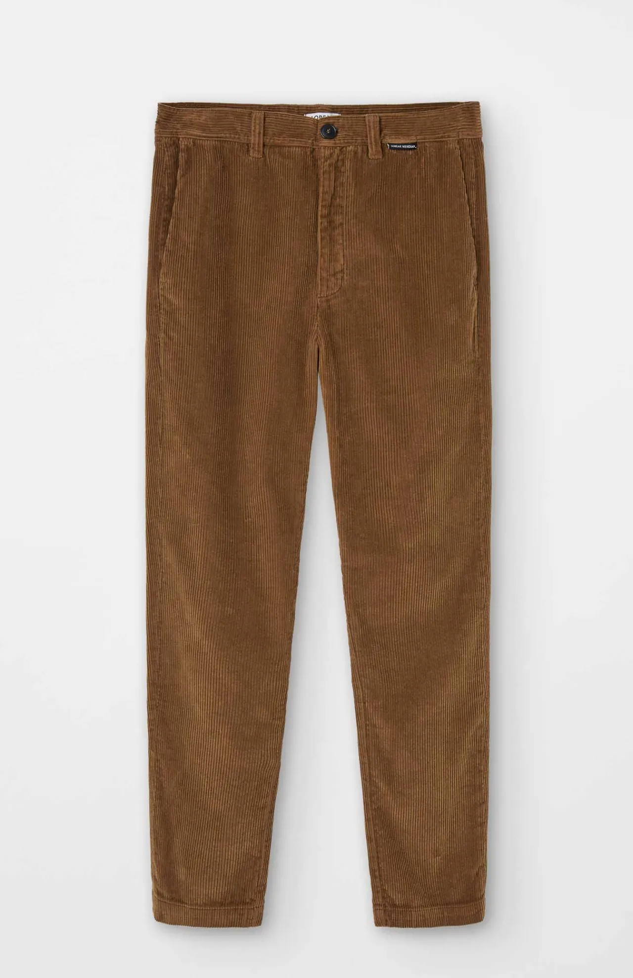 Loreak Mendian PANTALÓN ERROA-Hombre Pantalones