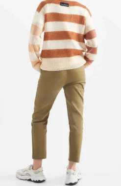 Loreak Mendian PANTALÓN LUI-Mujer Pantalones Y Faldas