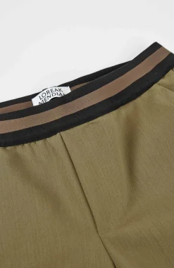 Loreak Mendian PANTALÓN LUI-Mujer Pantalones Y Faldas