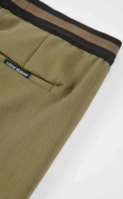Loreak Mendian PANTALÓN LUI-Mujer Pantalones Y Faldas