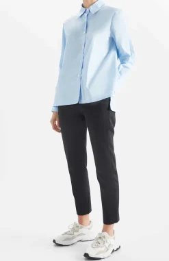 Loreak Mendian PANTALÓN LUI-Mujer Pantalones Y Faldas