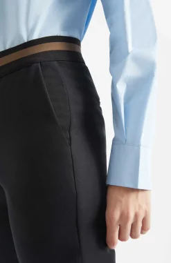 Loreak Mendian PANTALÓN LUI-Mujer Pantalones Y Faldas