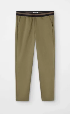 Loreak Mendian PANTALÓN LUI-Mujer Pantalones Y Faldas