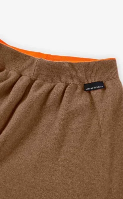 Loreak Mendian PANTALÓN MURIOLABI-Mujer Pantalones Y Faldas