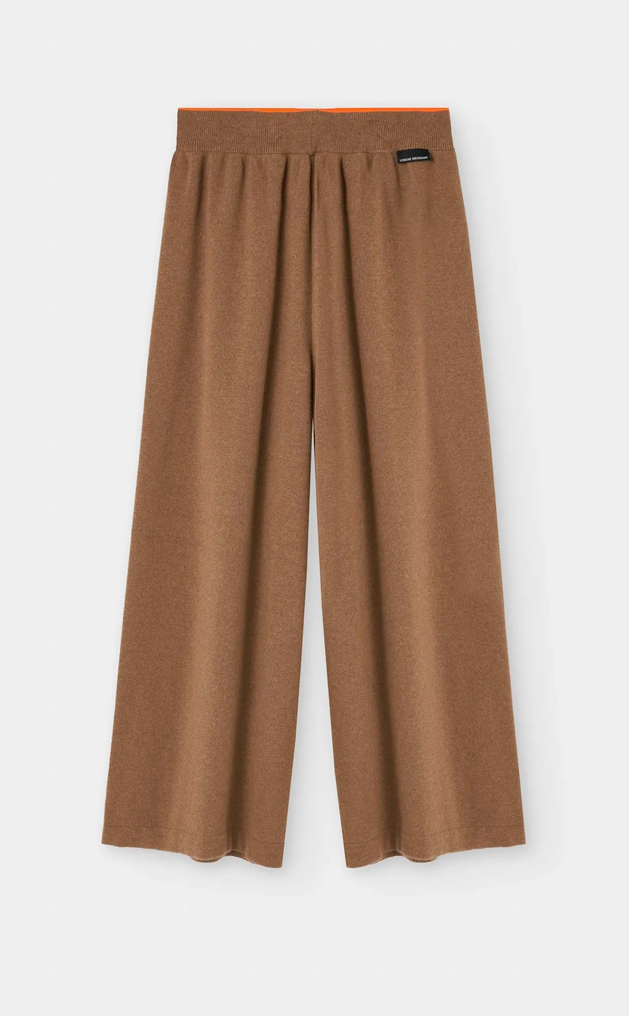 Loreak Mendian PANTALÓN MURIOLABI-Mujer Pantalones Y Faldas