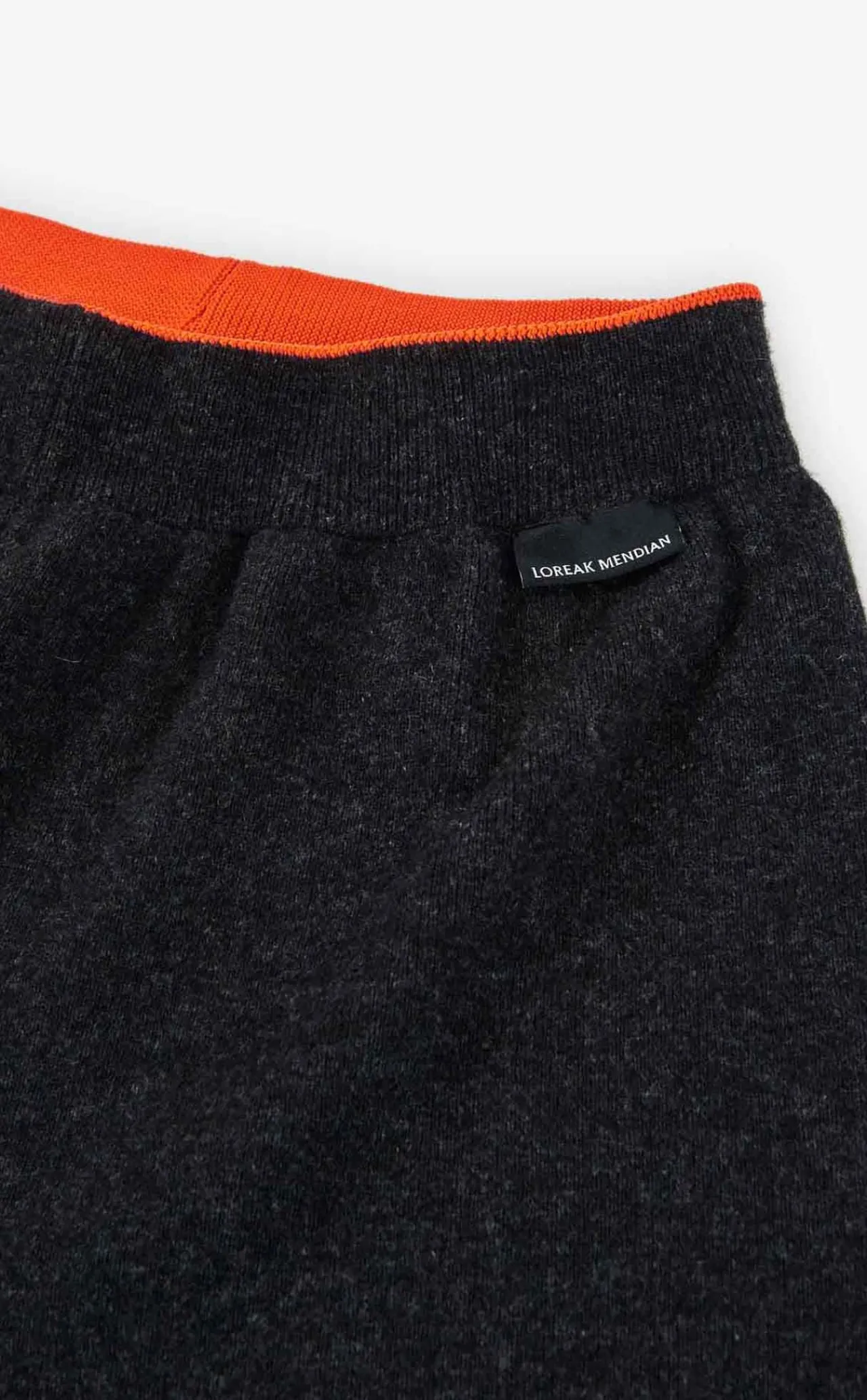 Loreak Mendian PANTALÓN MURIOLABI-Mujer Pantalones Y Faldas