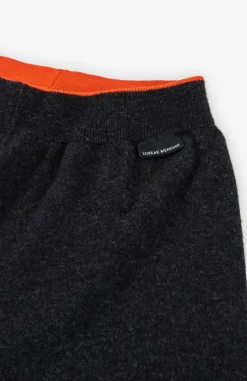 Loreak Mendian PANTALÓN MURIOLABI-Mujer Pantalones Y Faldas
