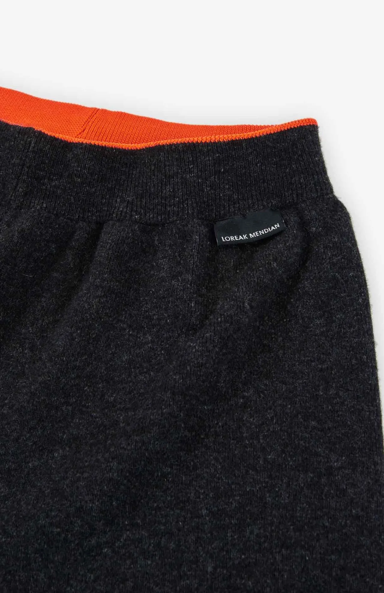 Loreak Mendian PANTALÓN MURIOLABI-Mujer Pantalones Y Faldas