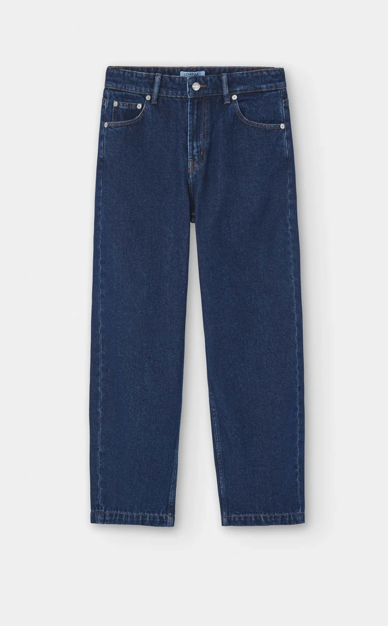 Loreak Mendian PANTALÓN NAVASOTA-Mujer Pantalones Y Faldas