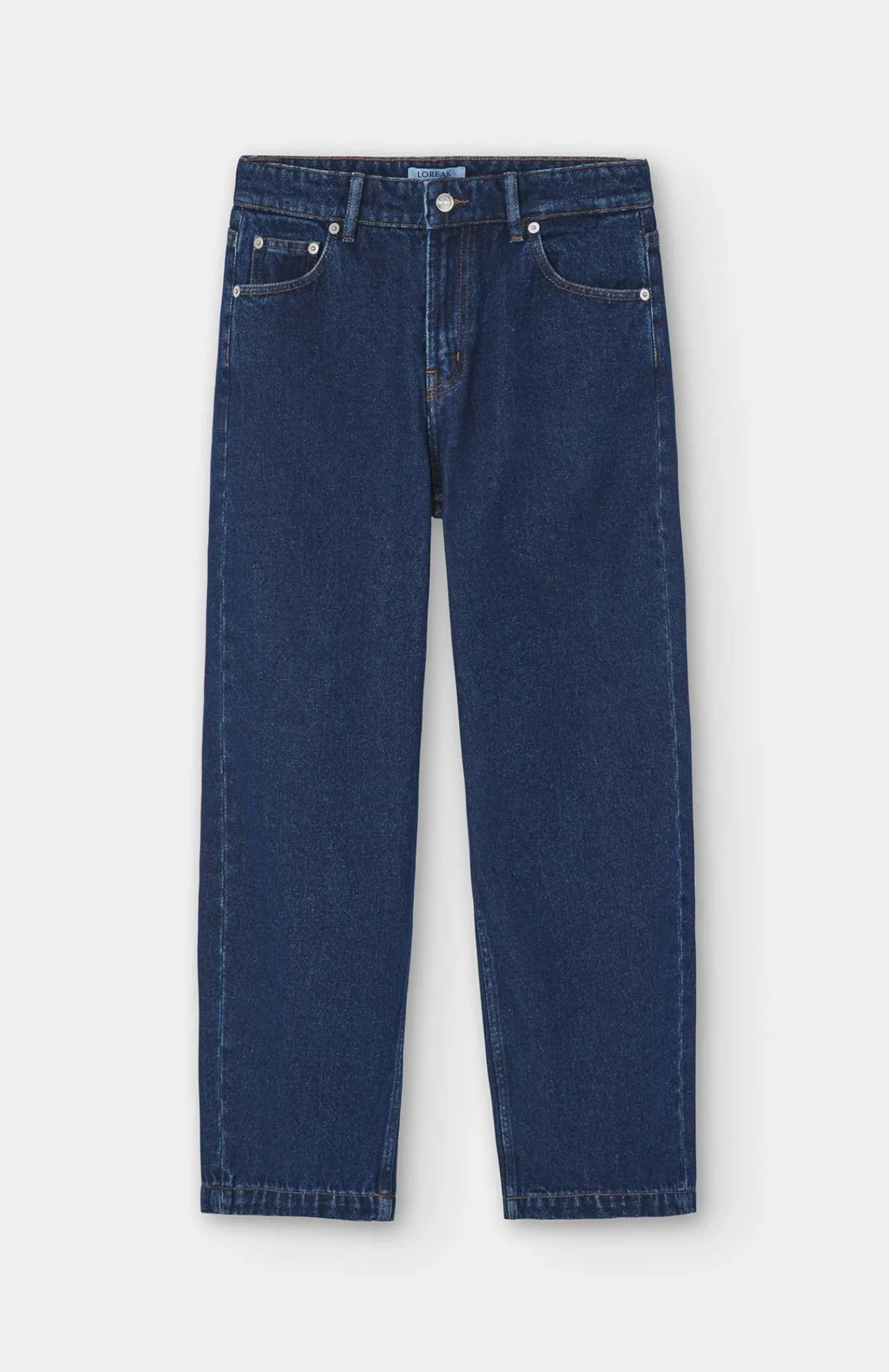 Loreak Mendian PANTALÓN NAVASOTA-Mujer Pantalones Y Faldas