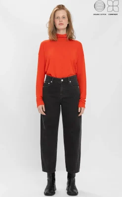 Loreak Mendian PANTALÓN NAVASOTA-Mujer Pantalones Y Faldas