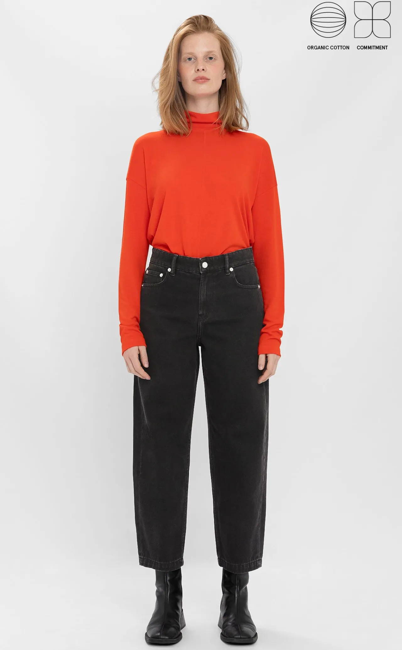 Loreak Mendian PANTALÓN NAVASOTA-Mujer Pantalones Y Faldas