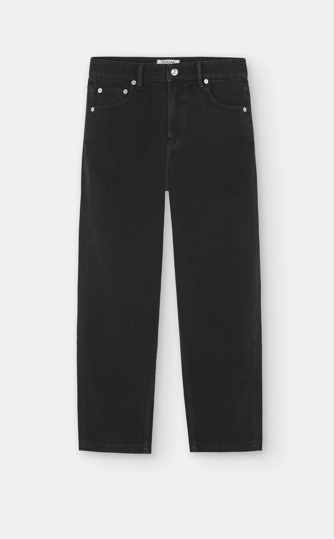 Loreak Mendian PANTALÓN NAVASOTA-Mujer Pantalones Y Faldas