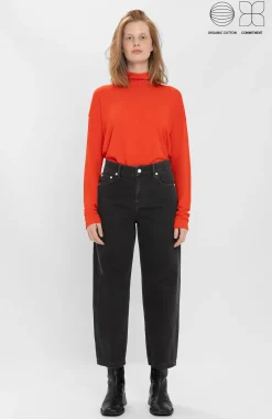 Loreak Mendian PANTALÓN NAVASOTA-Mujer Pantalones Y Faldas